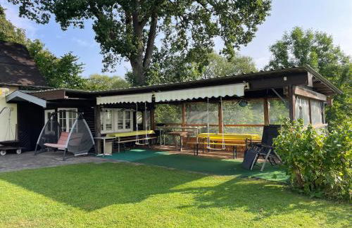 Pino24 Ferienwohnungen mit Pool und Sauna - Foto 37