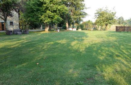 Casa Giogo - Foto 25