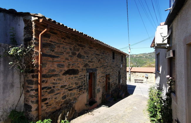 400 Year old 3-bedroom Farmhouse Central Portugal - Foto 16