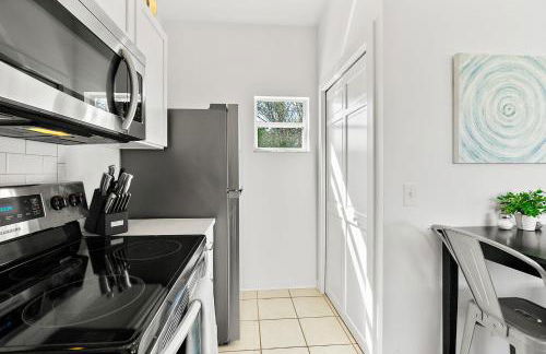 The Old Mission Collection - Downtown Bungalow - Foto 15