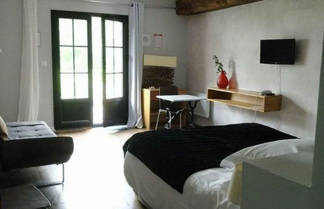 Clos Masure Résidence hôtelière - Foto 5