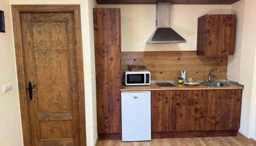 Apartamentos Sanabria - Foto 5