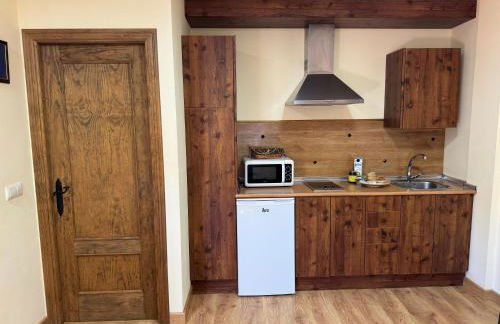 Apartamentos Sanabria - Foto 5