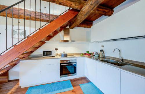 San Marco Lodge Apt Mountain Retreat - Happy Rentals - Foto 6