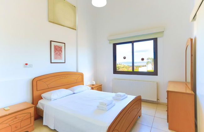 Villa Stavriella in Latchi - Foto 19