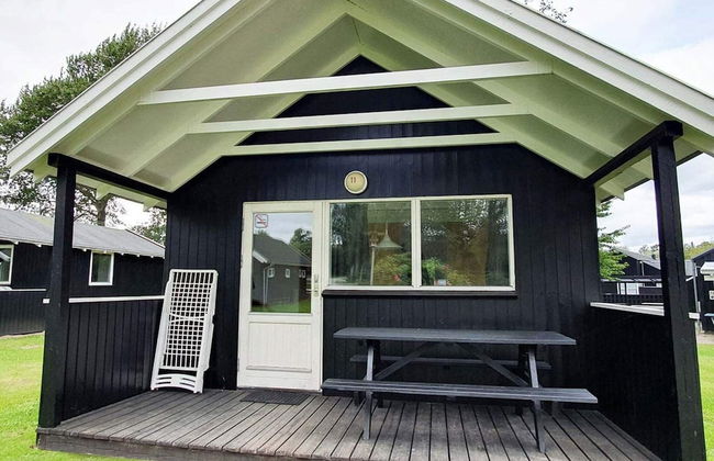 6 Person Holiday Park Home in Malling - Foto 20