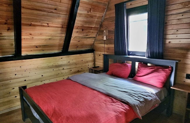 Sapanca Bungalow Otelleri - Foto 27