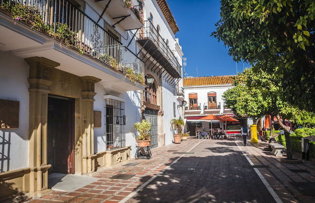 Marbella Este Next Marriott and Nikki B - Foto 29