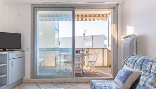 Appartement la Galerne Royan-Pontaillac - plage casino - Foto 4