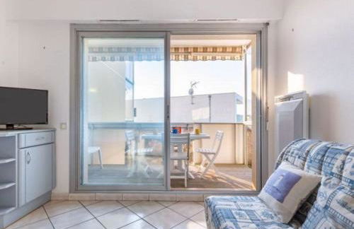 Appartement la Galerne Royan-Pontaillac - plage casino - Foto 4