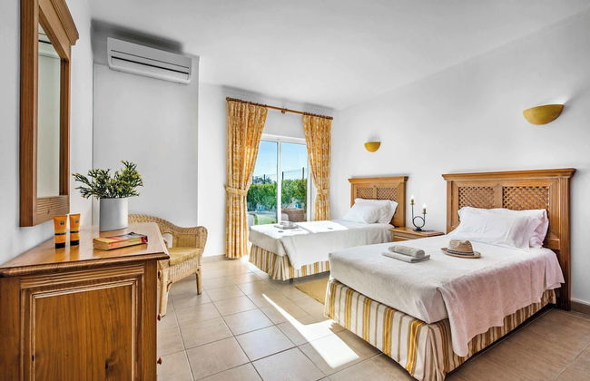 Villa Damara - Foto 7