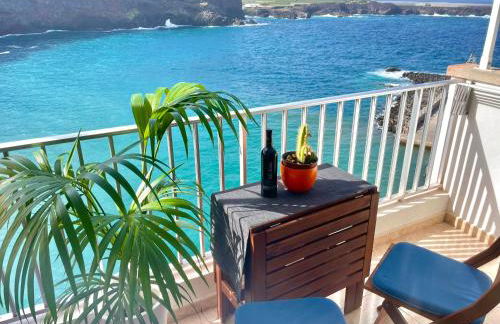 Mundo Beach House, Playa San Marcos, Tenerife - Foto 12