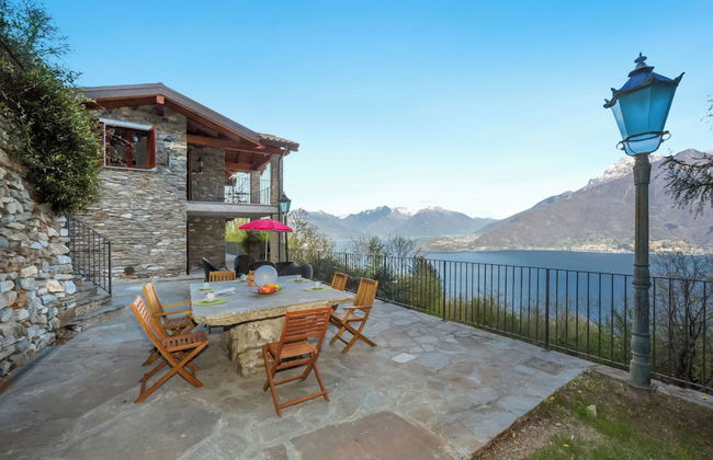 Villa Aquila - Foto 1