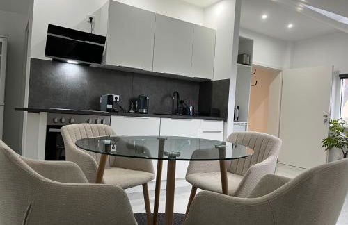 Rems Home - Ferienwohnung in Winnenden bei Stuttgart - Foto 9