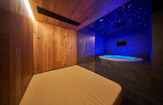 Aparthotel Svatý Vavřinec - Foto 22