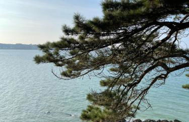 Exceptional beach sea view - Foto 41