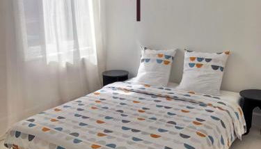 Fleur de coton - 7 lits - Foto 3