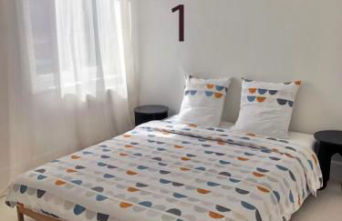 Fleur de coton - 7 lits - Foto 3