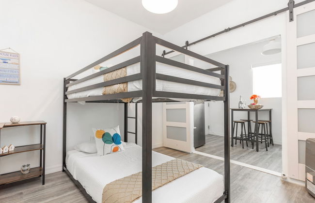 West Deco Boutique Apartments - Foto 45