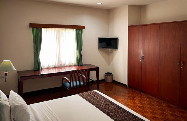 Puri Setiabudhi Residence - Photo 4