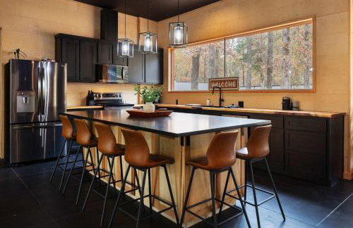 Backroad Rustic Retreat - Foto 8