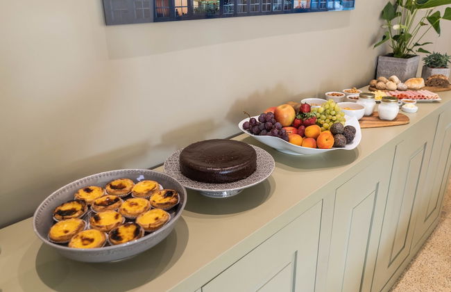 D'Autor Apartments Alegria - Photo 26