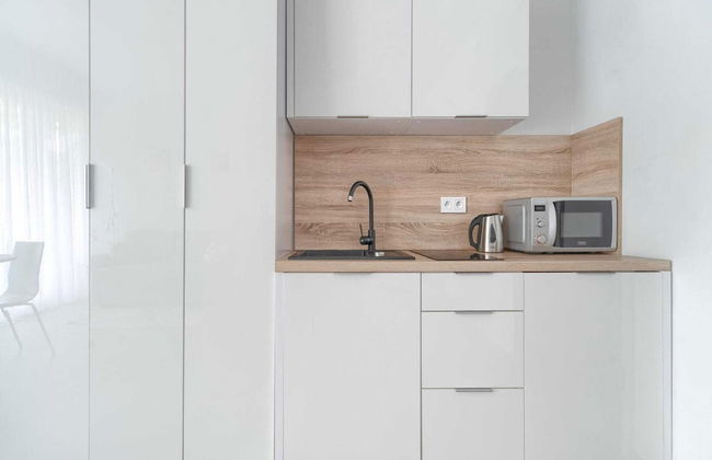 Apartment in Pobierowo Near Baltic Beach - Photo 3