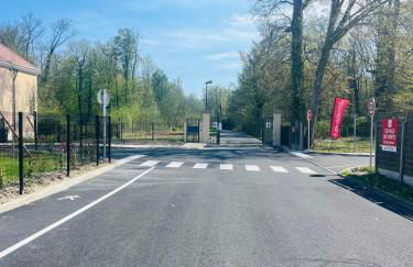 Appart Hôtel 3* dans une résidence de tourisme - Foto 16