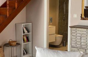 Villa Hiona-Seafront Villa - Foto 12