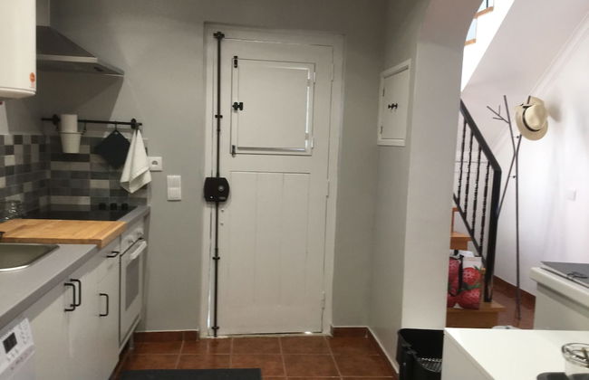 Castelinho da Azoia Apartment - Foto 2