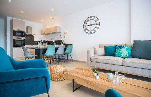 Résidence Saint Cyprien Plage - Foto 19