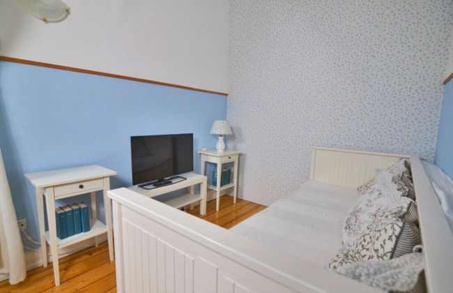 Altes Pfarrhaus Gondershausen - Foto 6