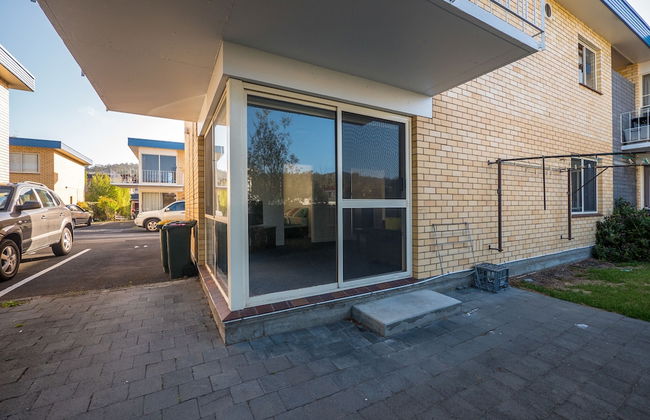 Apartment on Kingston Beach - Foto 10