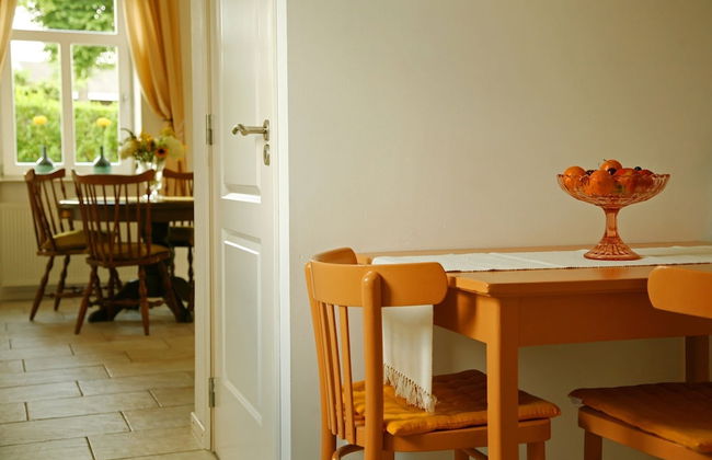 Farmstay With Garden Views - Foto 7