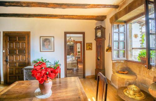 Casa rural Arotzenia, hogar rústico en pleno valle de la Ulzama - Foto 26