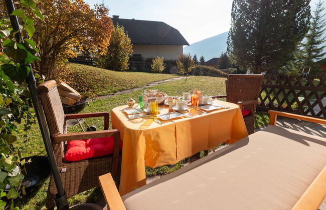 Apartment Wilfer - Foto 20