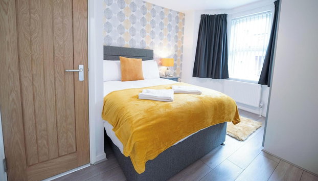 Franklin Lodge - Foto 2, Imagen principal