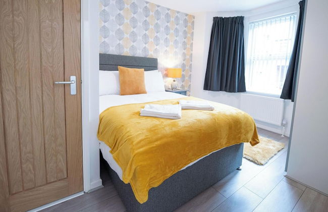 Franklin Lodge - Foto 12