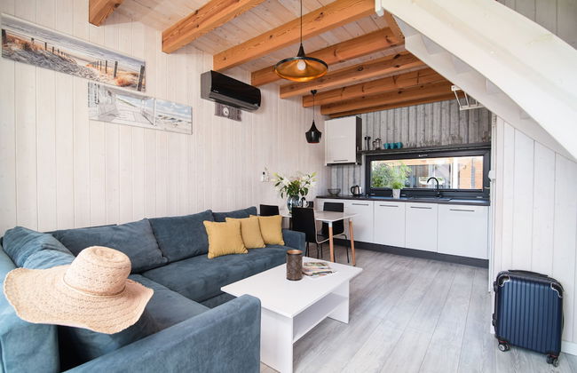 Domki Fantazja Dębki - Photo 11