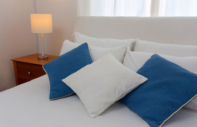 Seaside Luxury Beach Apartment - Foto 6