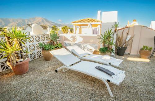 Alma's Dream Estepona - Photo 28