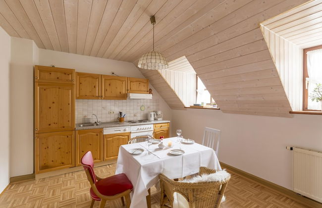 Alluring Apartment in Schonsee in the Forest - Photo 34