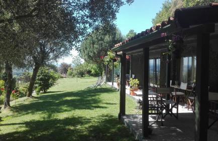 Casas da Tapada Briteiros Casa dos Ficos - Photo 3