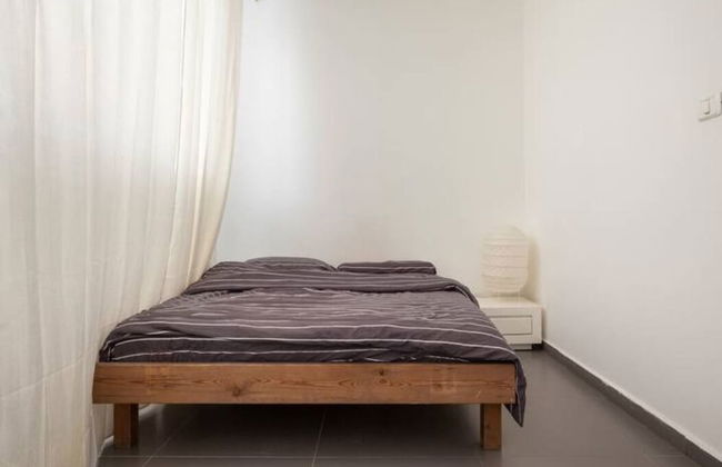 Amazing APT Bat-Yam Near Beach - Foto 2