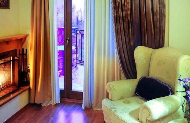 Archontiko Polyzos 11 Manolia - Foto 15