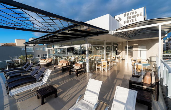 Bossa Jurerê Hotel - Photo 33