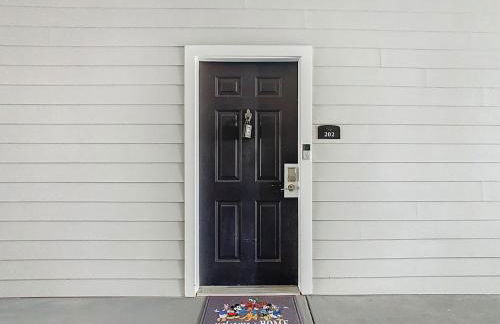 Themed 2BR Condo Near Disney + Resort Amenities - Foto 26