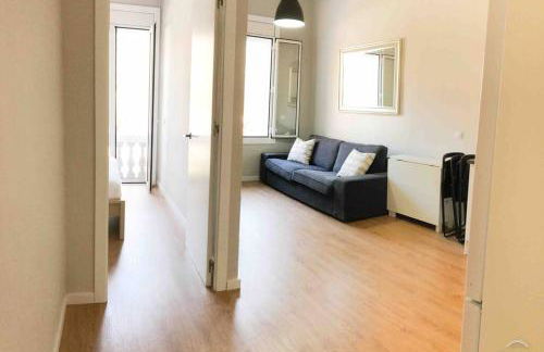 2 BEDROOM APARTMENT SANTS - Foto 1