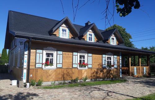 Siedlisko Swojskie Klimaty - Foto 66