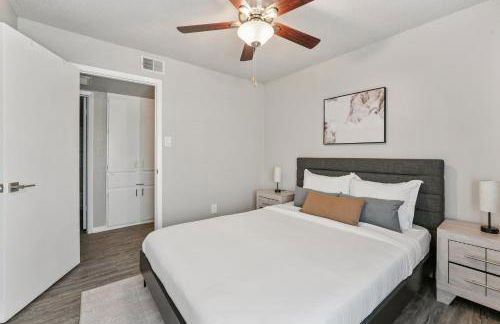 The Landry 326 Spacious and Cozy 2 Bedroom 2bth - Foto 17